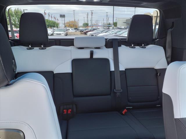 used 2023 GMC HUMMER EV car, priced at $117,995