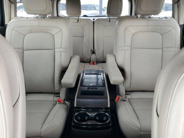 used 2021 Lincoln Aviator car, priced at $46,995