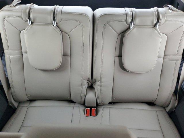 used 2022 Lincoln Aviator car, priced at $48,995