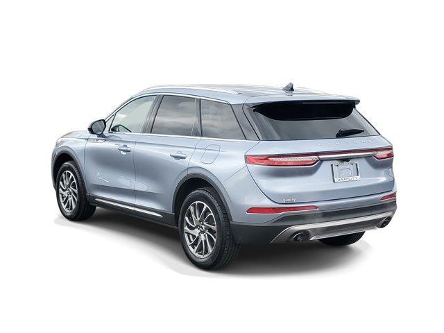 used 2022 Lincoln Corsair car, priced at $32,995