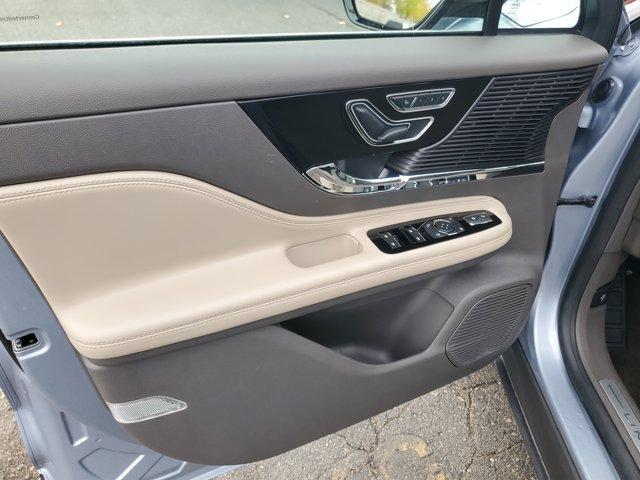 used 2022 Lincoln Corsair car, priced at $32,995