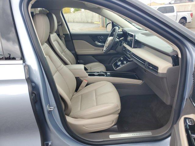 used 2022 Lincoln Corsair car, priced at $32,995