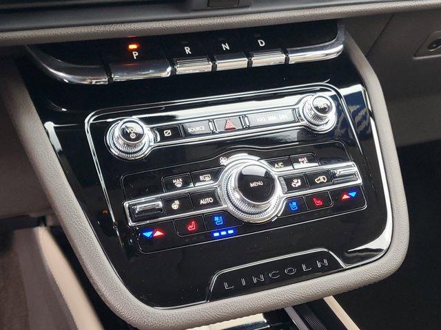 used 2022 Lincoln Corsair car, priced at $32,995