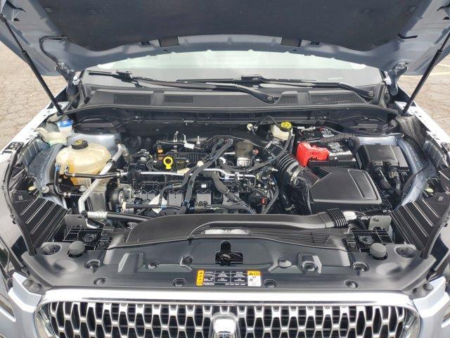 used 2022 Lincoln Corsair car, priced at $32,995