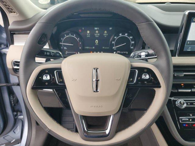 used 2022 Lincoln Corsair car, priced at $32,995
