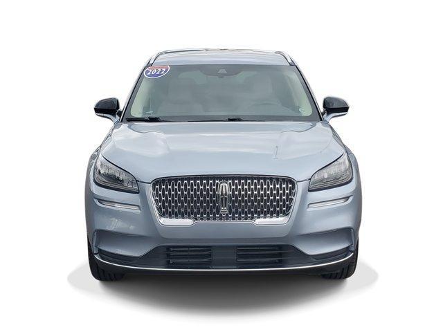 used 2022 Lincoln Corsair car, priced at $32,995