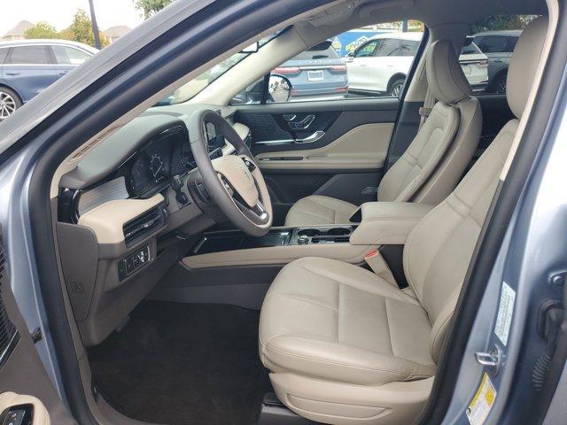 used 2022 Lincoln Corsair car, priced at $32,995