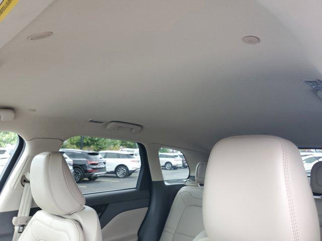 used 2022 Lincoln Corsair car, priced at $32,995