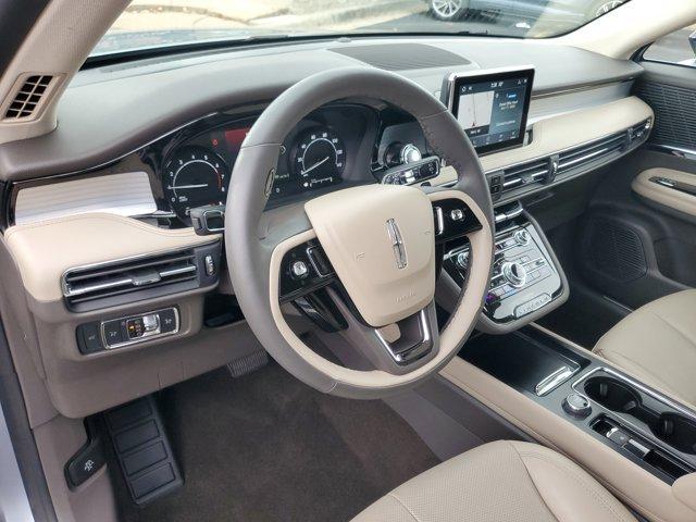 used 2022 Lincoln Corsair car, priced at $32,995