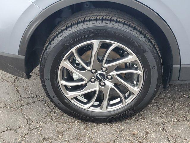 used 2022 Lincoln Corsair car, priced at $32,995