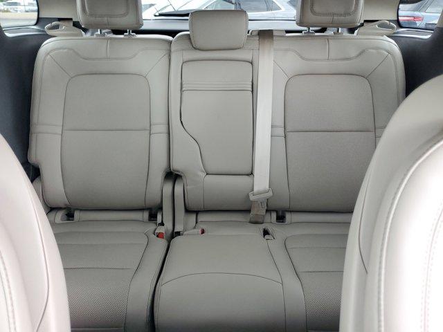 used 2022 Lincoln Corsair car, priced at $32,995