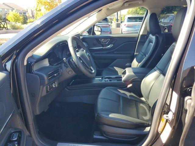 used 2024 Lincoln Corsair car, priced at $40,995