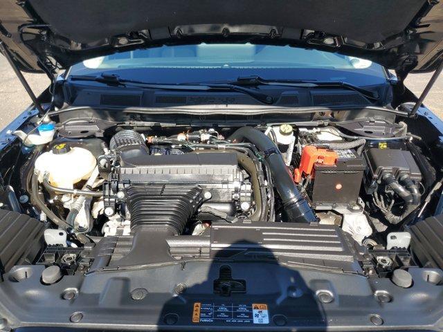 used 2024 Lincoln Corsair car, priced at $40,995