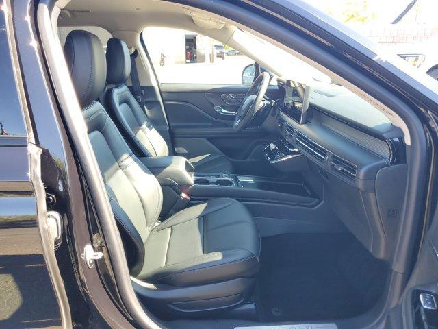 used 2024 Lincoln Corsair car, priced at $40,995