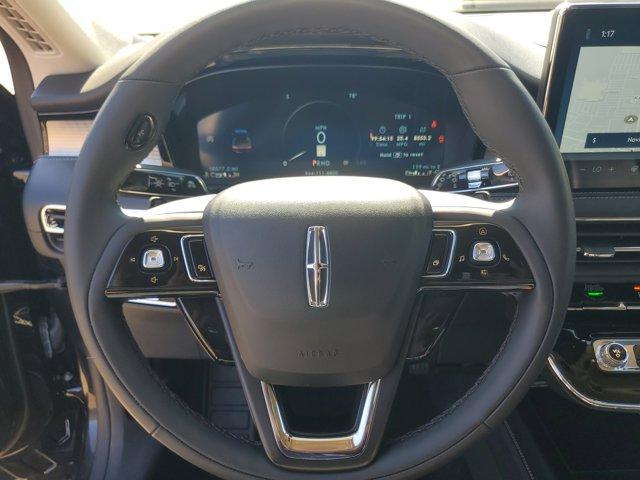 used 2024 Lincoln Corsair car, priced at $40,995