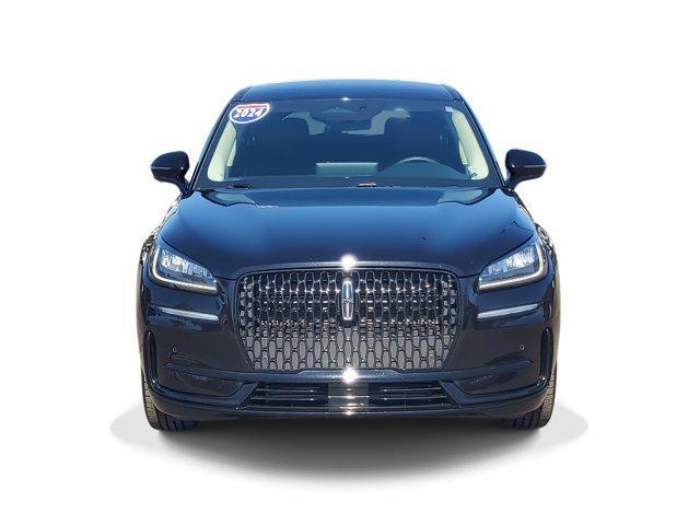 used 2024 Lincoln Corsair car, priced at $40,995