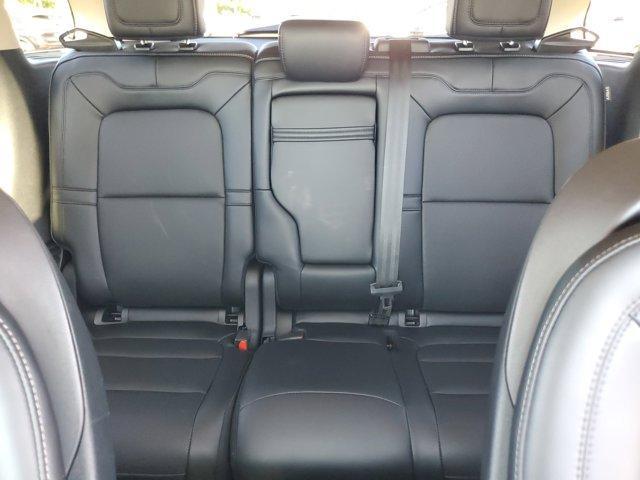 used 2024 Lincoln Corsair car, priced at $40,995