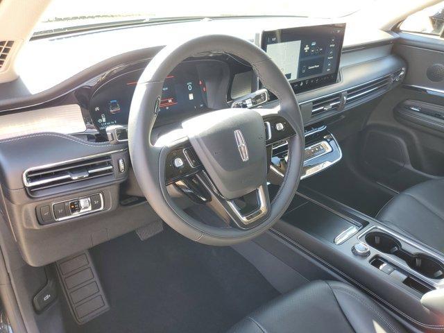 used 2024 Lincoln Corsair car, priced at $40,995
