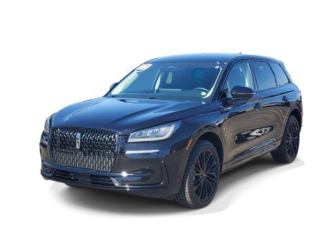 used 2024 Lincoln Corsair car, priced at $40,995
