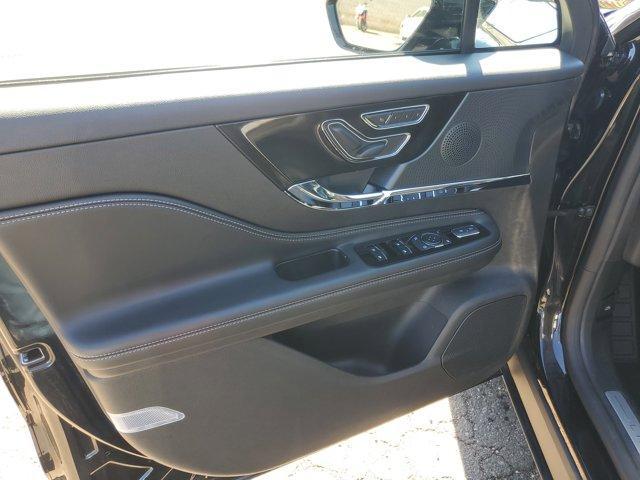 used 2024 Lincoln Corsair car, priced at $40,995