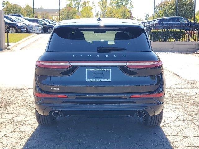 used 2024 Lincoln Corsair car, priced at $40,995