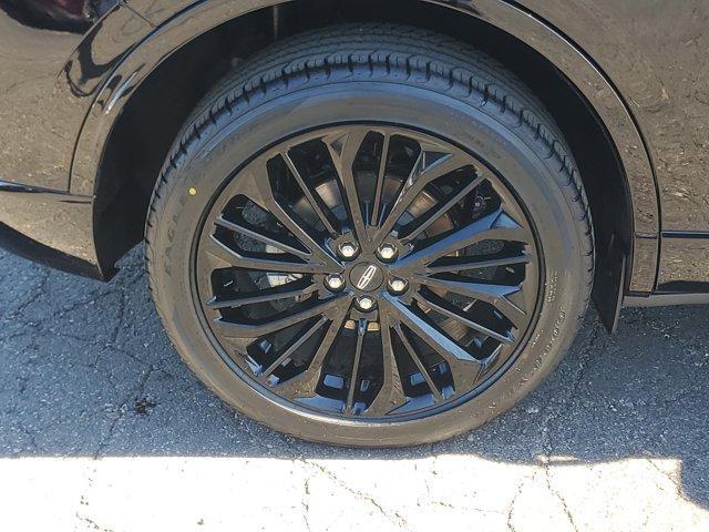 used 2024 Lincoln Corsair car, priced at $40,995