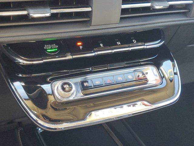 used 2024 Lincoln Corsair car, priced at $40,995