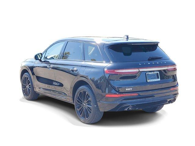used 2024 Lincoln Corsair car, priced at $40,995