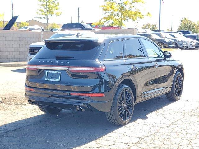 used 2024 Lincoln Corsair car, priced at $40,995