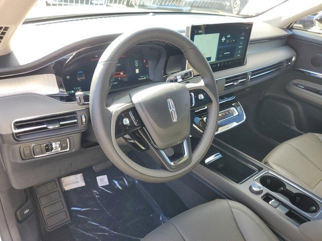 new 2026 Lincoln Corsair car