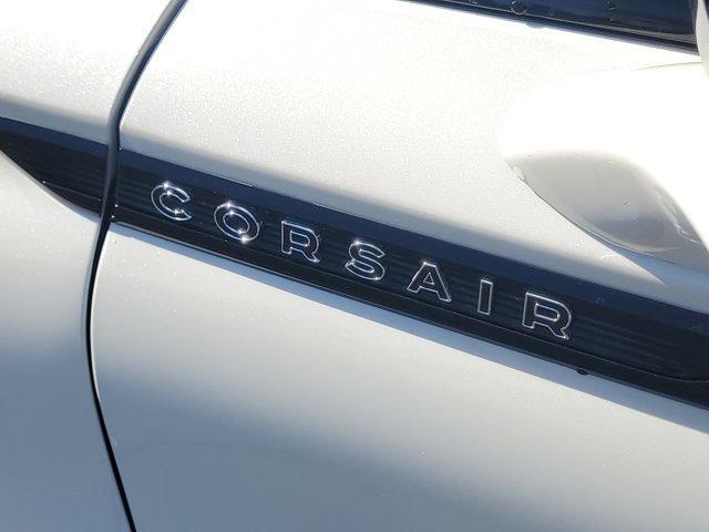 new 2026 Lincoln Corsair car