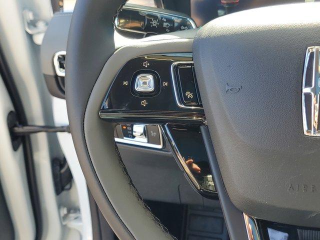 new 2026 Lincoln Corsair car