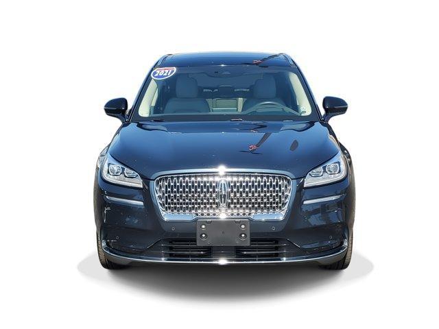 used 2021 Lincoln Corsair car, priced at $29,995