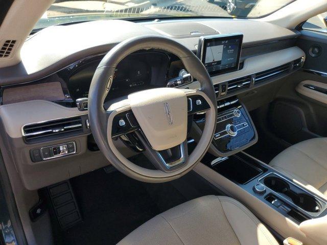 used 2021 Lincoln Corsair car, priced at $29,995