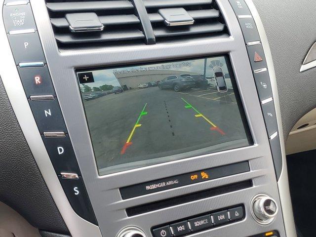 used 2019 Lincoln MKZ car, priced at $25,995