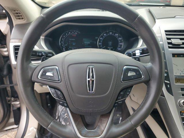 used 2019 Lincoln MKZ car, priced at $25,995