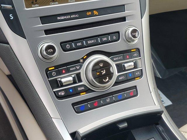 used 2019 Lincoln MKZ car, priced at $25,995