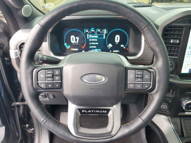 used 2023 Ford F-150 car, priced at $67,995