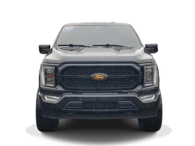used 2023 Ford F-150 car, priced at $67,995