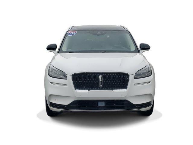 used 2022 Lincoln Corsair car, priced at $34,995