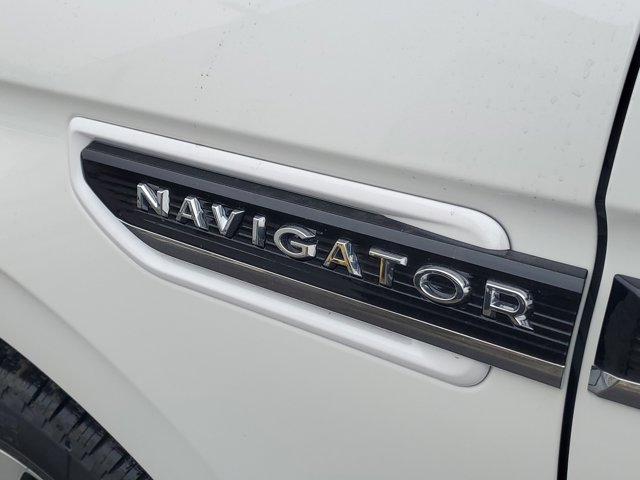 new 2024 Lincoln Navigator L car, priced at $103,478