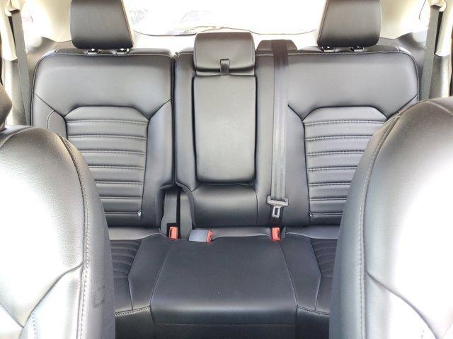 used 2023 Ford Edge car, priced at $34,995