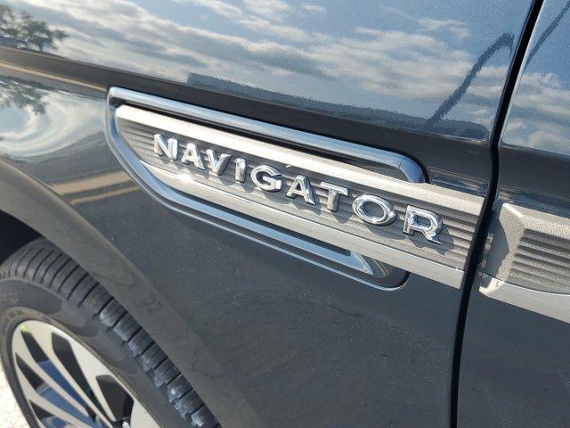 new 2024 Lincoln Navigator car, priced at $93,433