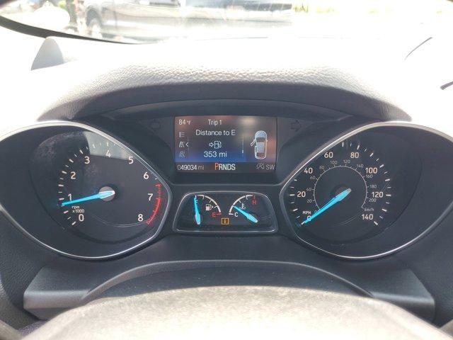 used 2019 Ford Escape car, priced at $16,995