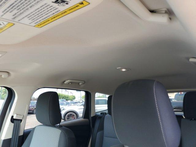 used 2019 Ford Escape car, priced at $16,995