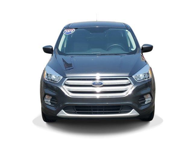 used 2019 Ford Escape car, priced at $16,995
