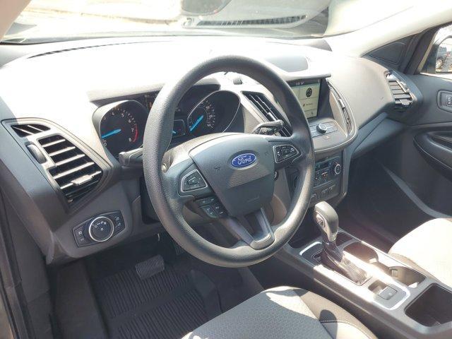 used 2019 Ford Escape car, priced at $16,995
