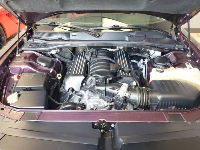 used 2022 Dodge Challenger car, priced at $49,995