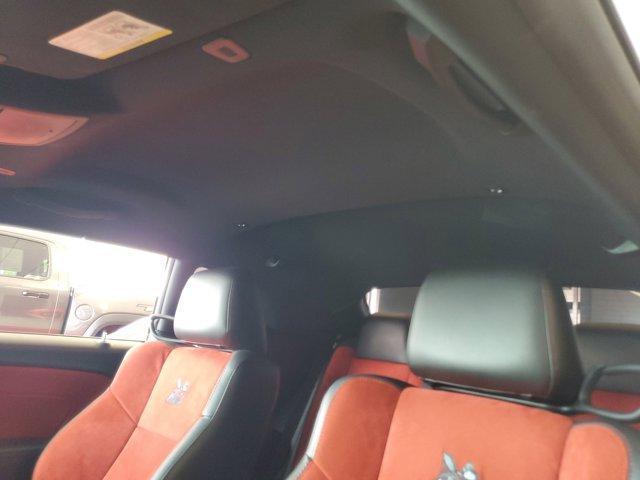 used 2022 Dodge Challenger car, priced at $49,995