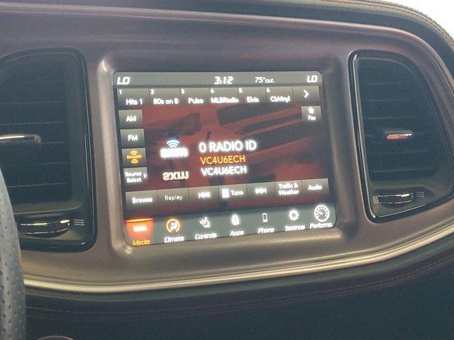 used 2022 Dodge Challenger car, priced at $49,995